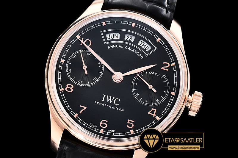 IWC0383A- Portugieser Annual Cal. IW503502 RGLE BlkRose A52850 modelleri IWC0383A- Portugieser Annual Cal. IW503502 RGLE BlkRose A52850 - 01.jpg